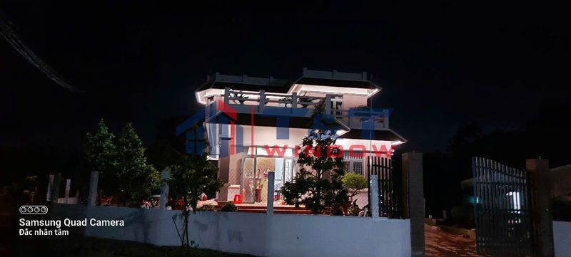 Biệt Thự Hiện Đại Quận 1 - ảnh 10